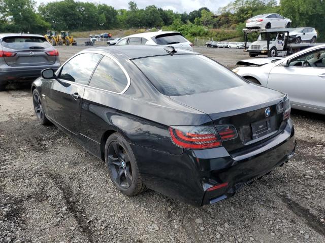 Photo 3 from auction – 2012 BMW 335 XI with VIN WBAKF9C50CE620645