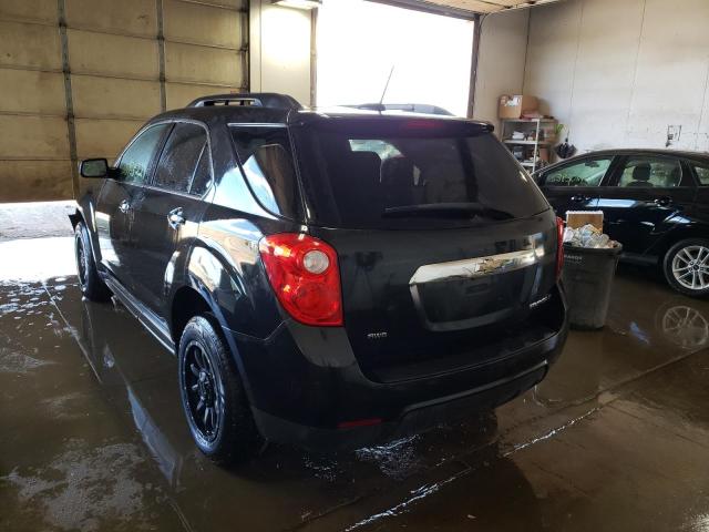 Zdjęcie 3 z aukcji – 2015 CHEVROLET EQUINOX LT z VIN 2GNFLFEK3F6241122