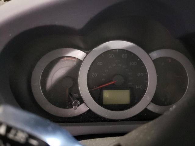 Photo 8 from auction – 2011 TOYOTA RAV4 LIMIT with VIN 2T3DF4DV8BW100228