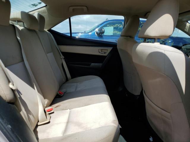 Photo 6 from auction – 2014 TOYOTA COROLLA L with VIN 2T1BURHE3EC142017