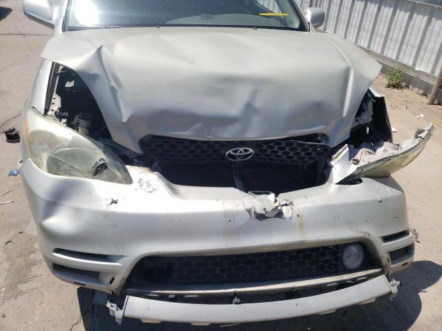 Photo 9 from auction – 2004 TOYOTA COROLLA MA with VIN 2T1KY32EX4C215621