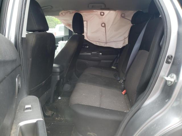 Photo 6 from auction – 2019 MITSUBISHI OUTLANDER with VIN JA4AP4AU6KU013124