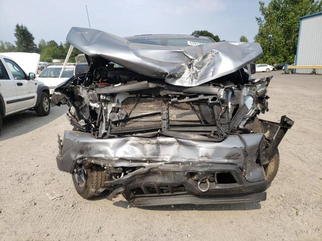 Photo 9 from auction – 2021 CHEVROLET SILVERADO with VIN 3GCUYEET7MG234101