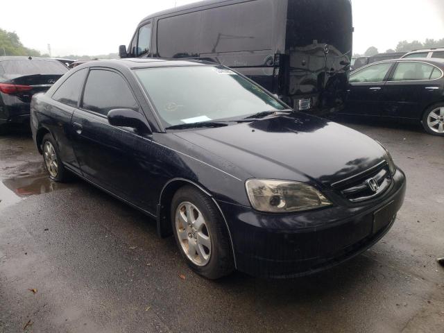 Photo 1 from auction – 2003 HONDA CIVIC EX with VIN 1HGEM22903L020948