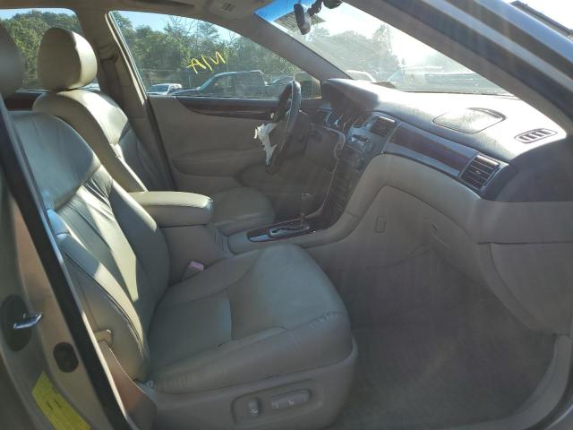 Photo 5 from auction – 2004 LEXUS ES 330 with VIN JTHBA30GX45023331