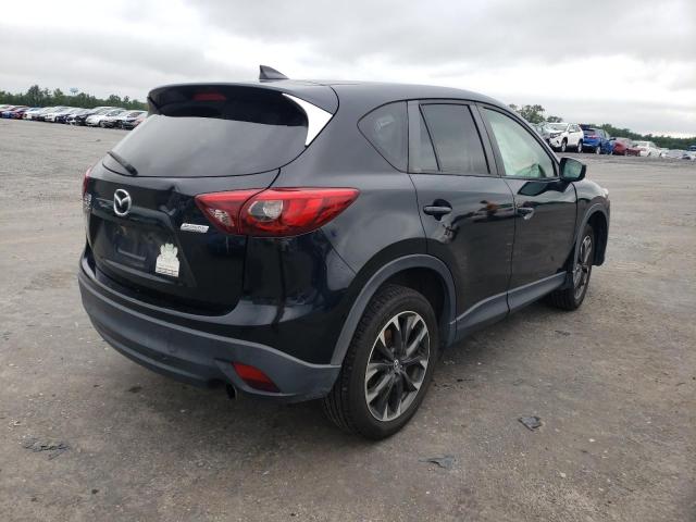 Photo 4 from auction – 2016 MAZDA CX-5 GT with VIN JM3KE4DY7G0605801