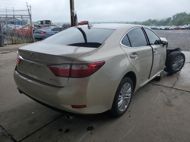 Photo 4 from auction – 2015 LEXUS ES 350 with VIN JTHBK1GG6F2186411