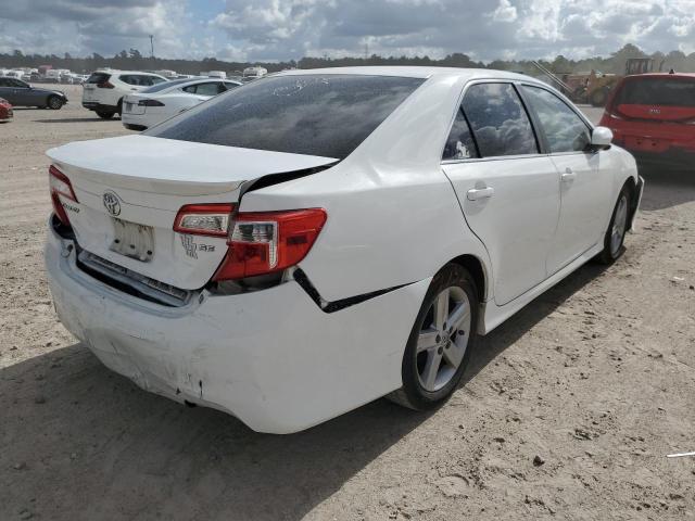 Photo 4 from auction – 2014 TOYOTA CAMRY L with VIN 4T1BF1FK6EU467182