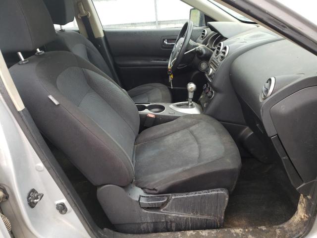 Photo 5 from auction – 2013 NISSAN ROGUE S with VIN JN8AS5MT5DW040954