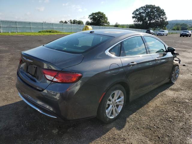 Photo 4 from auction – 2015 CHRYSLER 200 LIMITE with VIN 1C3CCCAB5FN748295