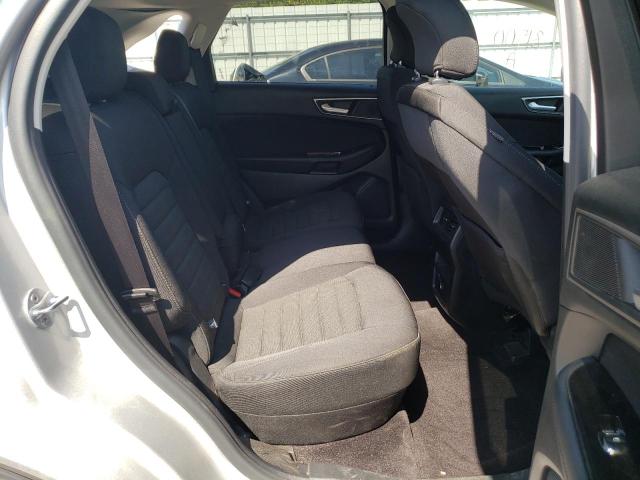 Photo 6 from auction – 2016 FORD EDGE SEL with VIN 2FMPK3J99GBB29947