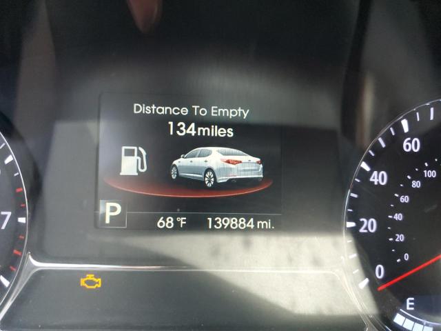 Photo 8 from auction – 2013 KIA OPTIMA with VIN 5XXGR4A6XDG093273
