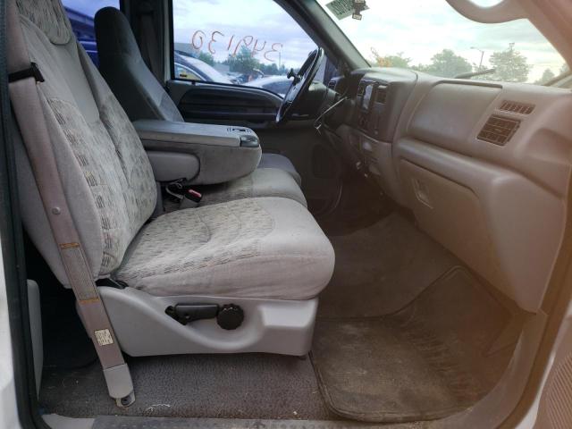 Photo 5 from auction – 1999 FORD F350 SUPER with VIN 1FTWW32F2XEA25491