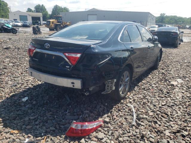 Photo 4 from auction – 2017 TOYOTA CAMRY LE with VIN 4T1BF1FK4HU744738