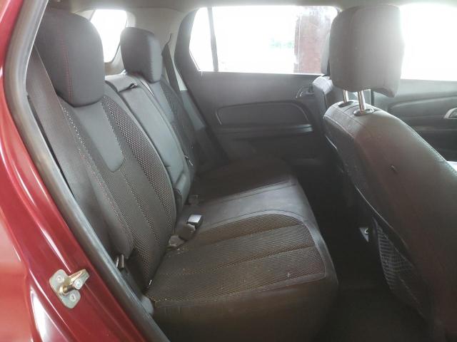 Photo 6 from auction – 2010 GMC TERRAIN SL with VIN 2CTFLEEW0A6300033