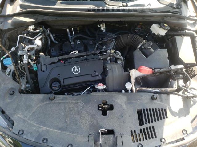 Photo 7 from auction – 2019 ACURA ILX with VIN 19UDE2F30KA014379