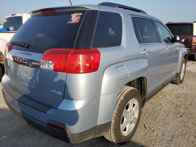 Photo 4 from auction – 2015 GMC TERRAIN SL with VIN 2GKALREK8F6183940