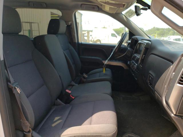 Photo 5 from auction – 2015 CHEVROLET SILVERADO with VIN 3GCUKREC8FG282461