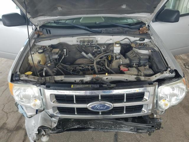 Photo 7 from auction – 2008 FORD ESCAPE XLT with VIN 1FMCU03Z68KC68932