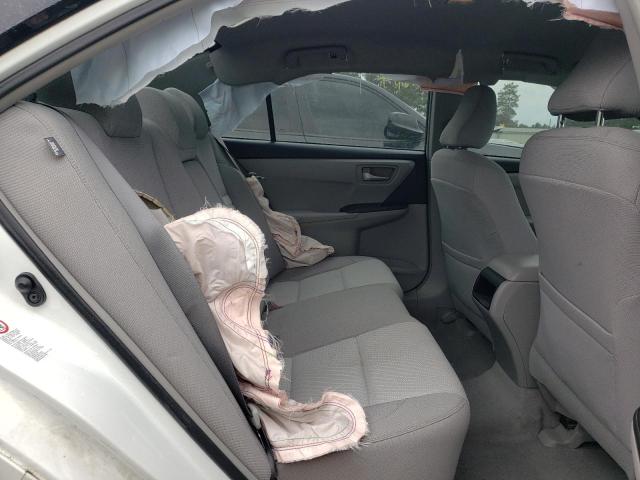Photo 6 from auction – 2015 TOYOTA CAMRY LE with VIN 4T4BF1FK4FR510490
