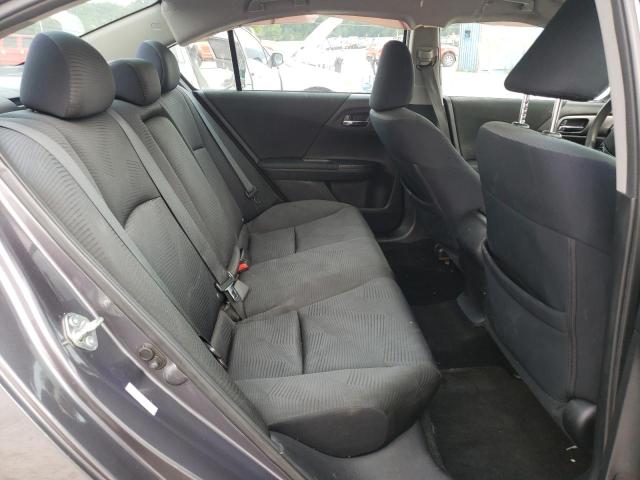 Photo 6 from auction – 2014 HONDA ACCORD LX with VIN 1HGCR2F37EA279255
