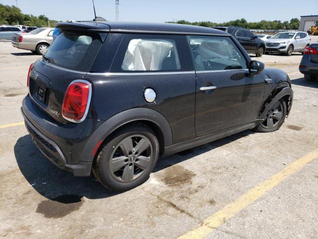 Photo 4 from auction – 2022 MINI COOPER S with VIN WMW53DH07N2R85933