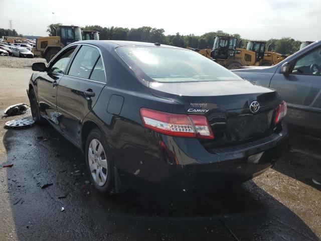 Photo 3 from auction – 2011 TOYOTA CAMRY BASE with VIN 4T4BF3EKXBR181818