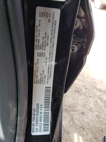 Photo 10 from auction – 2020 RAM 1500 BIG H with VIN 1C6RREFT0LN333549