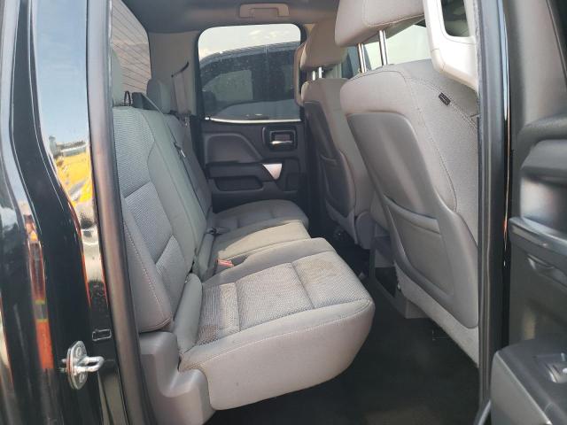 Photo 6 from auction – 2015 CHEVROLET SILVERADO with VIN 1GCRCREH6FZ176413