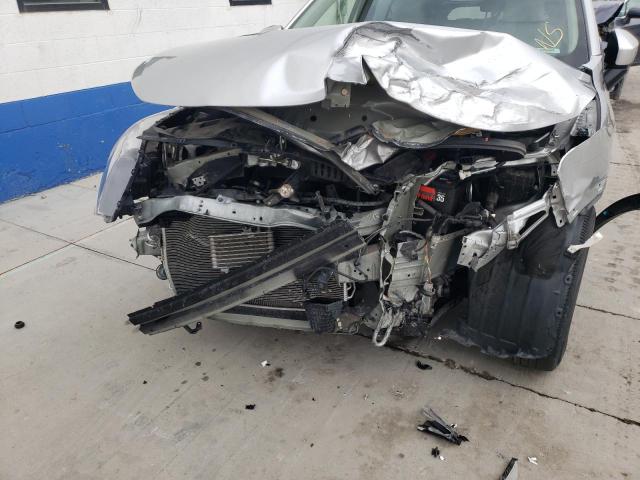 Photo 9 from auction – 2018 MITSUBISHI ECLIPSE CR with VIN JA4AT5AA0JZ039646