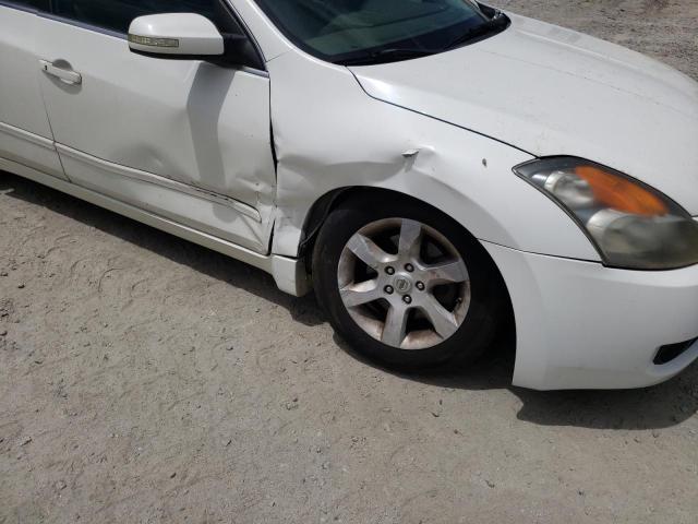 Photo 9 from auction – 2008 NISSAN ALTIMA 3.5 with VIN 1N4BL21E58N512511