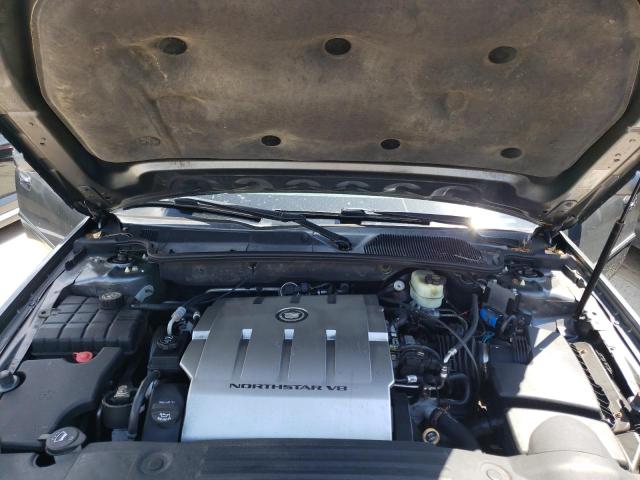 Photo 7 from auction – 2010 CADILLAC DTS with VIN 1G6KA5EY7AU116990