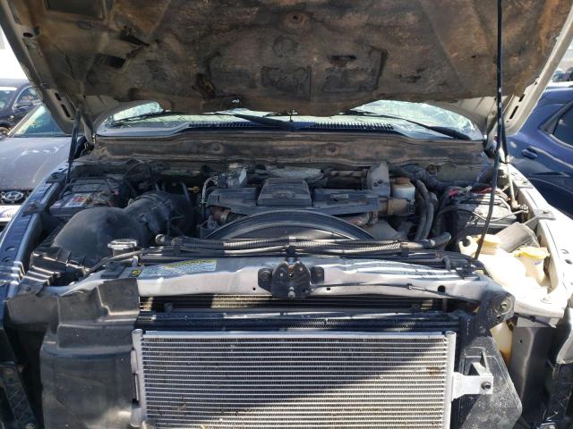 Photo 7 from auction – 2008 DODGE RAM 2500 S with VIN 3D7KS28A48G222310