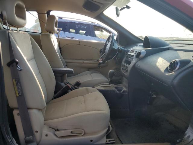 Photo 5 from auction – 2005 SATURN ION LEVEL with VIN 1G8AN12F25Z136415