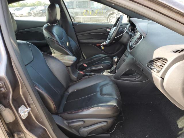 Photo 5 from auction – 2016 DODGE DART GT with VIN 1C3CDFEB0GD701305
