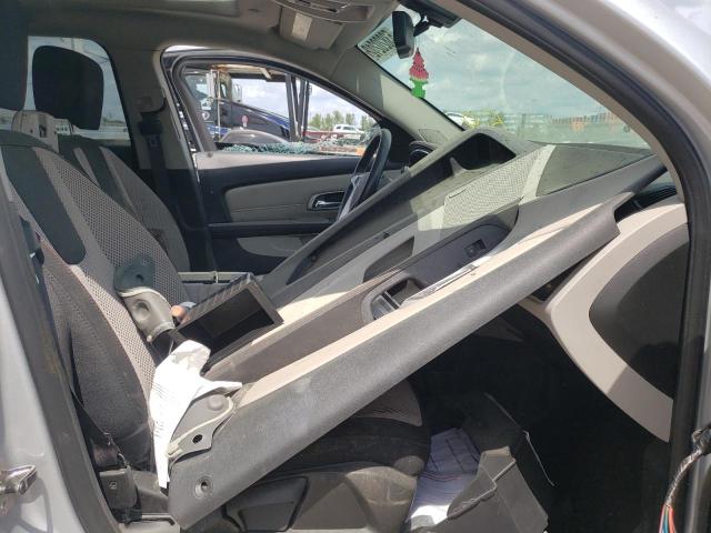 Photo 5 from auction – 2011 GMC TERRAIN SL with VIN 2CTALSEC1B6456310