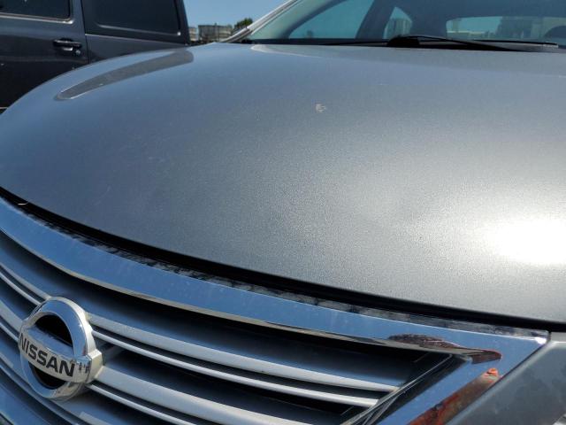Photo 9 from auction – 2014 NISSAN SENTRA S with VIN 3N1AB7AP9EL619986