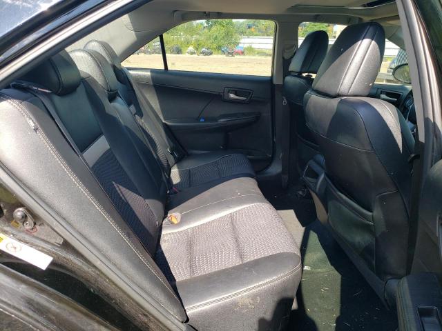 Photo 6 from auction – 2012 TOYOTA CAMRY BASE with VIN 4T1BF1FK1CU163318