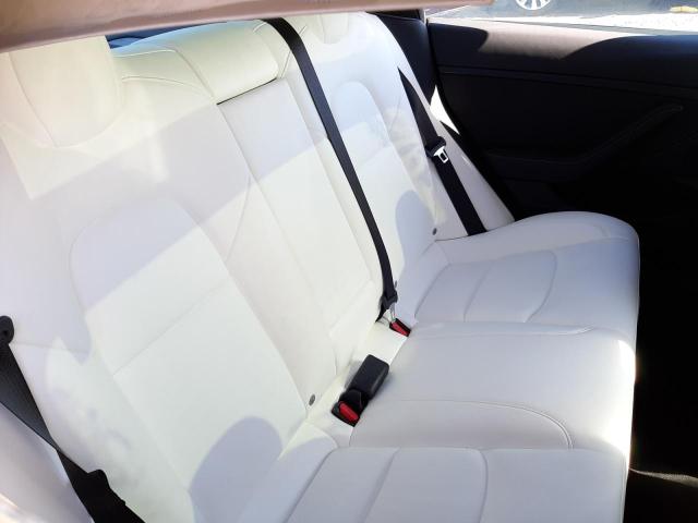 Photo 6 from auction – 2021 TESLA MODEL 3 with VIN 5YJ3E1EA0MF073494