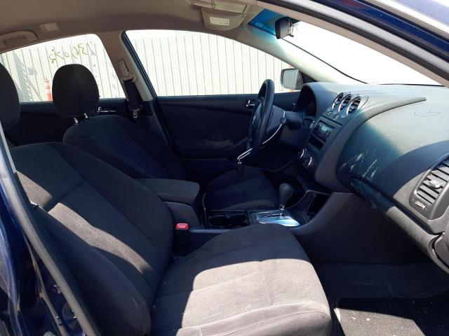 Photo 5 from auction – 2012 NISSAN ALTIMA BAS with VIN 1N4AL2AP7CN549839