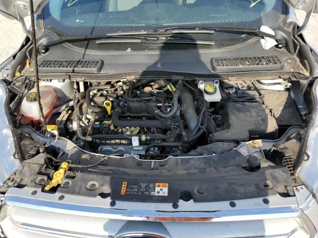 Photo 7 from auction – 2019 FORD ESCAPE SE with VIN 1FMCU0GD3KUC53248