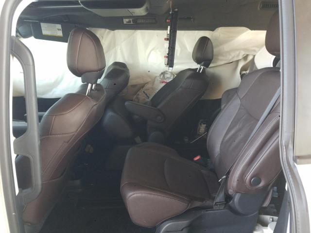 Photo 6 from auction – 2021 TOYOTA SIENNA LIM with VIN 5TDESKFC9MS032784