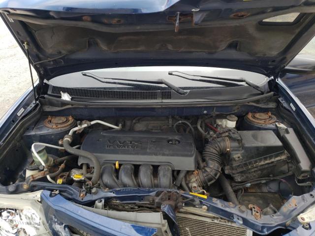Photo 7 from auction – 2008 PONTIAC VIBE with VIN 5Y2SL65888Z415687