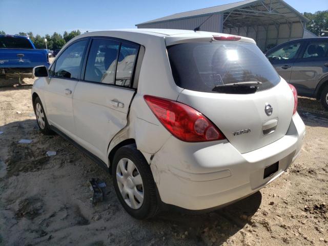 Photo 3 from auction – 2011 NISSAN VERSA S with VIN 3N1BC1CPXBL426785