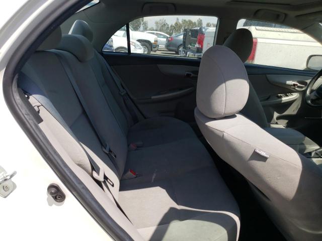 Photo 6 from auction – 2013 TOYOTA COROLLA BA with VIN 5YFBU4EE3DP129287