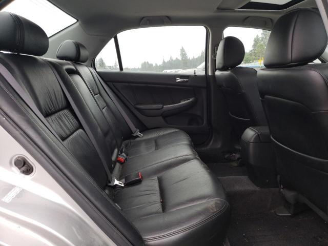 Photo 6 from auction – 2007 HONDA ACCORD EX with VIN 1HGCM66847A030481