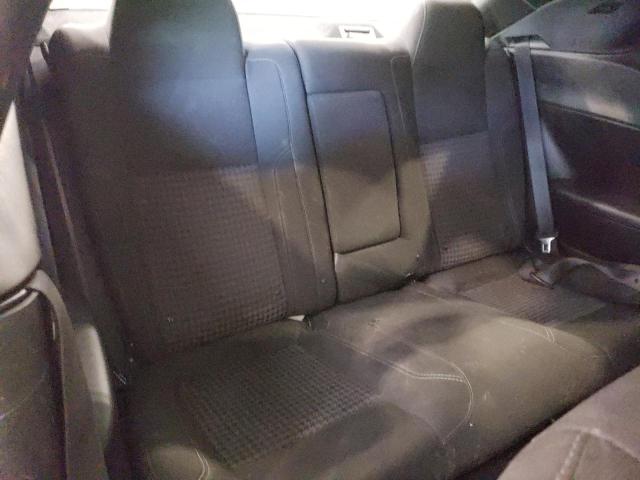 Photo 6 from auction – 2018 DODGE CHALLENGER with VIN 2C3CDZAG2JH294858