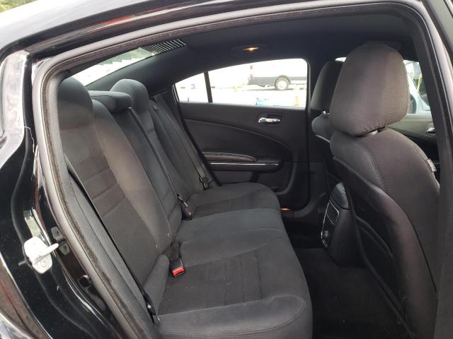 Photo 6 from auction – 2011 DODGE CHARGER with VIN 2B3CL3CG2BH593519