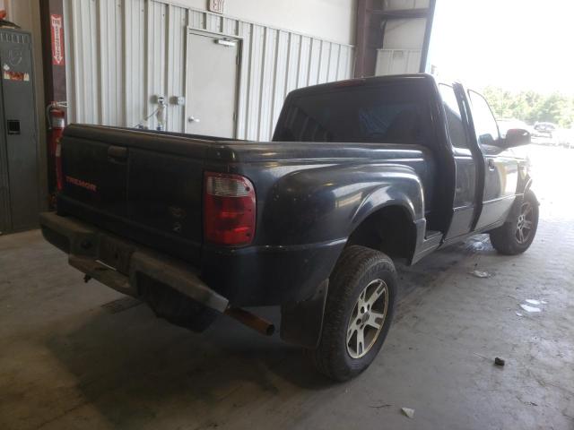 Photo 4 from auction – 2003 FORD RANGER SUP with VIN 1FTYR44V33PA83148