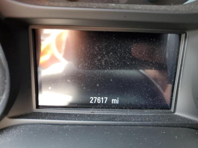 Photo 8 from auction – 2017 BUICK ENVISION E with VIN LRBFXDSA5HD089716